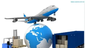 Logística Puerta a Puerta por Aire/Mar con Opciones FCL/LCL para Entrega Mundial - Product Image 2