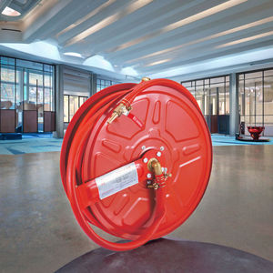 Selang api <span class=keywords><strong>30</strong></span> Meter tekanan tinggi, peralatan pelindung api dengan ketahanan tekanan luar biasa - Product Image 4