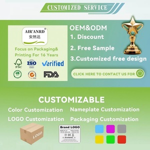 صديقة للبيئة قابلة لإعادة التدوير ورق الكرافت لفة العسل واقية من الصدمات مواد الخشب فيلم للتغليف - Product Image 6