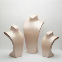 Factory Custom Mannequin Jewelry Stand