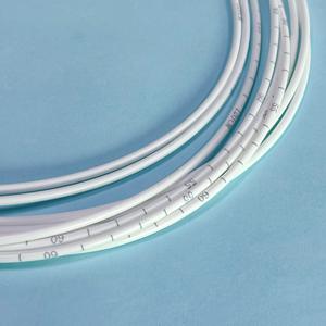 गर्म बिक्री चिकित्सा ग्रेड टीपू कैथेटर डिस्पोजेबल प्लास्टिक लचीला पॉलीयूरेथेन टीपू मुद्रित ट्यूब - Product Image 5