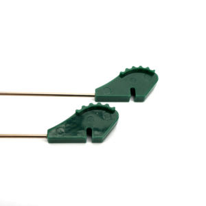 Aguja de Sutura para Artroscopia, Instrumentos para Sutura Labral, Pasador de Sutura para Labrum Glédoniano - Product Image 5