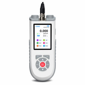 Drawell PCD10 multiparametro portatile PH DO COND TDS multiparametro misuratore elettrochimico - Product Image 6