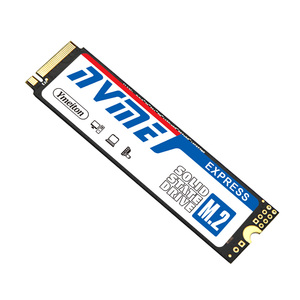 Ymeiton M.2 NVME 2280 256 GB 512 GB SSD 适用于笔记本电脑 支持 OEM - Product Image 2