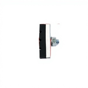 Pastillas de freno de bicicleta de goma mecánicas de 40 mm para niños de 5 a 7 años, accesorio para piezas de bicicleta - Product Image 1