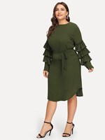 2117 # Musulmane Abaya Vêtements Islamiques En Gros Femmes Tunique Style Turc Chemisier
