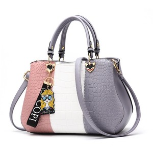 Factory Wholesale Large <b>Purse</b> and Handbag Women's <b>Soft</b> <b>Leather</b> PU Handbag <b>Leather</b> Shoulder Tote Bag Women <b>Leather</b> Handbag - Product Image 4