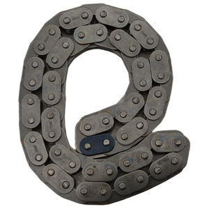 โซ่ปั๊มน้ำมัน03C115225B สำหรับ Volkswagen POLO Passat Lavida Touran Tiguan Skoda 2010-2015 | เปลี่ยน OE - Product Image 4