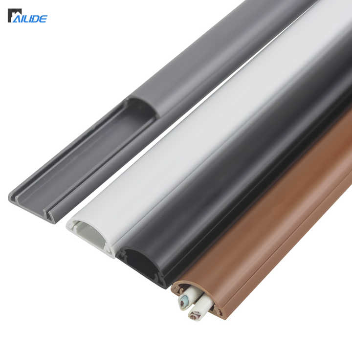 Cable Trunking Duct PVC - Flexible, Waterproof & Flameproof