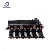 Intake Manifold & Gasket OEM 11617800584 11617800585 untuk B-MW M57 330d 330xd 335d 525d 530d 530xd 535d 635d X5 E70 X6 E71 E72