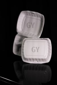 Food Box Disposable Foam <b>Lunch</b> <b>Boxes</b> Foam Food Containers Single-use Foam Containers Takeout Foam <b>Boxes</b> Meal Containers Meal Box - Product Image 4