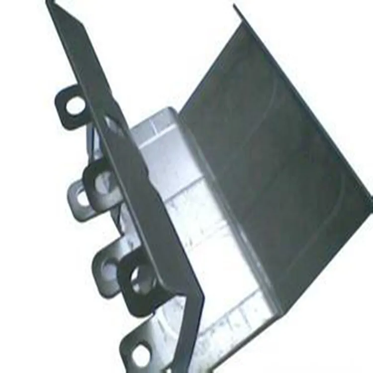 oem high precision rf shielding sheet metal fabrication emi rf shielding box