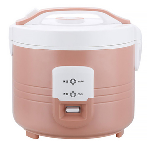 Factory Direct Sale Multifunctional Rice Cooker With One-Key Keep Warm Function for Home Use Supports OEM ODM Measuring <b>Cup</b> Rice - Product Image 1