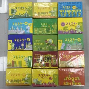 Vente en gros de figurines Sonny Angels SMISKI originales, boîte mystère de la série Work, boîte mystère, figurines luminescentes, cadeaux d'anniversaire pour enfants, <span class=keywords><strong>jouets</strong></span> - Product Image 1