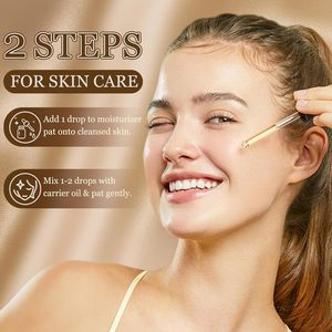 ETRUN ALISA Aceite Esencial Puro de Alcanfor 100% Natural <span class=keywords><strong>para</strong></span> Aromaterapia, Difusor, Eliminación de Imperfecciones, Aroma Herbal <span class=keywords><strong>para</strong></span> Todo Tipo de Piel - Product Image 4