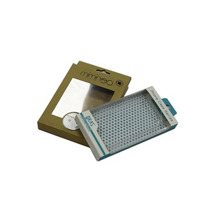 Cargador estándar de embalaje de caja de regalo de embalaje de cartón para inalámbrico USB cargador de coche - Product Image 1