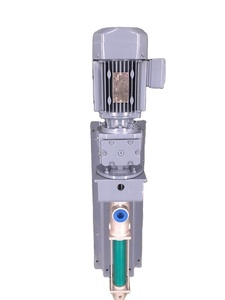 Pompe à vis verticale Ronice à haute aspiration et haute résistance pour le traitement des eaux usées industrielles - Product Image 4