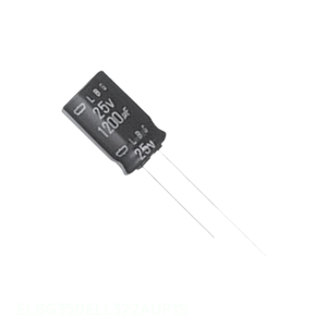 ตัวเก็บประจุผ่านรู3200 uF ตัวเก็บประจุ3200 uF ตัวเก็บประจุแบบเรเดียล - Product Image 1
