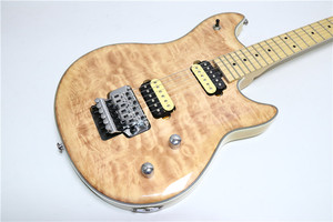 Custom Made 24 Frets Guitars Musical <b>Instrument</b> - Product Image 2