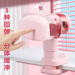 Correcteur de posture pour enfant en silicone souple, taille complète, pour les élèves du primaire, aide à l'écriture et à l'alignement de la colonne vertébrale - Product Image 5