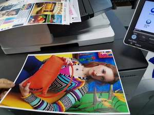 Imprimante reconditionnée de qualité supérieure, <span class=keywords><strong>prix</strong></span> compétitif, photocopieuse pour Ricoh Pro C5100 C5200 C5300S C5110S C5210S C5310S C8210s - Product Image 6