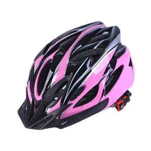 Casque de vélo pour adultes, haut de gamme, pour cyclisme en montagne, vtt, route,