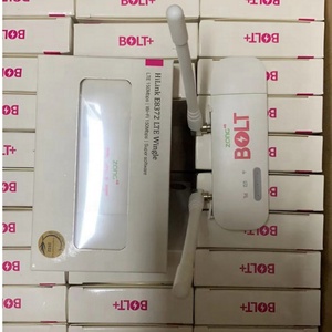 Modem Wifi 4G Cat4 LTE E8372 E8372h-153 Dongle USB LTE avec port d'antenne - Product Image 5