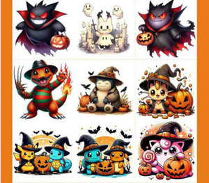 Nouvelles boîtes mystère Mx <span class=keywords><strong>Pop</strong></span> Eif Baby Anime Eevee Toy Pokemoned Maomao <span class=keywords><strong>Mini</strong></span> briques carrées Aimants de réfrigérateur 2.0 Booster Box Jeux de société - Product Image 4