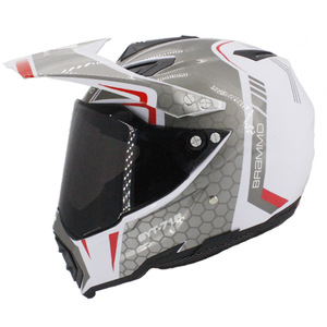 Nouveaux casques de moto en ABS de haute qualité quatre saisons <span class=keywords><strong>avec</strong></span> visière complète - Product Image 4