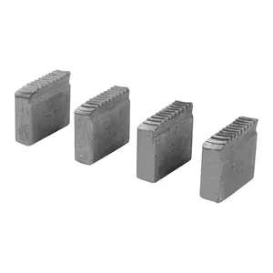 Truper Set di 4 1 'muore per threader di tubi di alimentazione TA-850 e TA-851 - Product Image 1