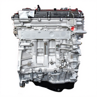 Vente chaude 2.0L G4NC 4 cylindres 130KW moteur nu pour HYUNDAI