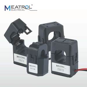 Ct <strong>Current</strong> <strong>Transformer</strong> <strong>Current</strong> 1A -1500A Split Core CT MEATROL <strong>Current</strong> <strong>Transformer</strong> - Product Image 6
