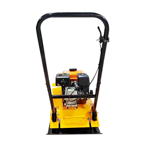 Pemadat aspal portabel bensin LS-90 - Product Image 4