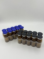 Ingrédient cosmétique NAD, Nicotinamide Adenine Dinucleotide, poudre lyophilisée NAD OEM, directement du fabricant