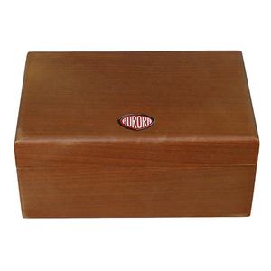 Caja de Almacenamiento Rectangular Hecha a Mano de Fibra de MDF DS DSS-1012 con Logotipo Serigrafiado, Opción de Pedido Personalizado para Regalos y Manualidades - Product Image 1