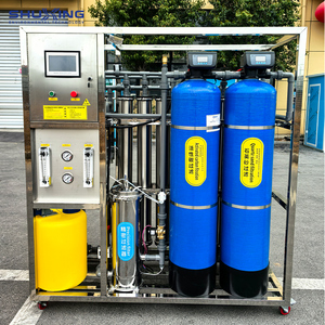 Usine de traitement d'<span class=keywords><strong>eau</strong></span> directe usine FRP 2000 3000 litres par heure Osmose inverse Dispositif de traitement d'<span class=keywords><strong>eau</strong></span> <span class=keywords><strong>du</strong></span> <span class=keywords><strong>robinet</strong></span> - Product Image 2