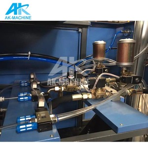 Máy Thổi Vật Nuôi Trung Quốc/20 Lít Máy Thổi Vật Nuôi/Tiêm Máy Đúc Thổi <span class=keywords><strong>Ibm</strong></span> - Product Image 6