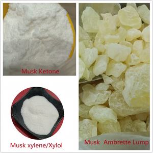 Косметический фиксатор: порошок амбрового мускуса (китайское производство) - Product Image 3