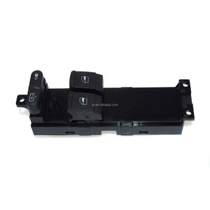 1J3959857 1J3 959 857 Interruptor Eléctrico de Control de Ventanas para VW Bora Golf 4 Passat 3B/3BG para <span class=keywords><strong>Seat</strong></span> <span class=keywords><strong>Leon</strong></span> 1 Toledo <span class=keywords><strong>2</strong></span> - Product Image 5