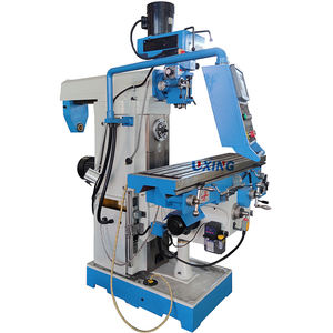 Bridgeport X6336 X6336G, fresadora vertical universal DRO de 3 ejes, precio de venta - Product Image 4