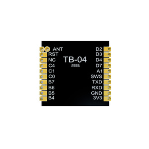 โมดูล Ai-Thinker รุ่นใหม่ bt 5.0 Mesh BL E 5.0 TB-04 ขนาดเล็ก - Product Image 2