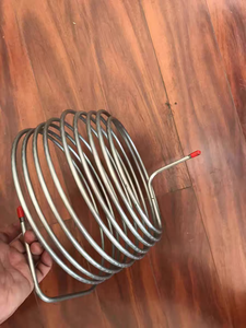 Máquina de corte por chorro de agua <span class=keywords><strong>KMT</strong></span> específica para el producto de herramienta de bobinas de acero inoxidable Robot KMTwaterjet - Product Image 3