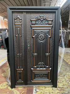 Turkish Style <strong>Door</strong> Custom Decorative Turkish <strong>Doors</strong> Turkish Security <strong>Door</strong> Double Turkish <strong>Door</strong> Use For Villa Exterior <strong>Door</strong> - Product Image 5
