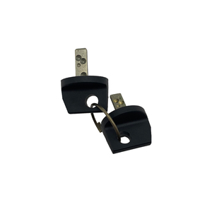 Clé de commutation de mode de commande Kuka C4 00202199 00168334 pour le contrôle des robots industriels - Product Image 1
