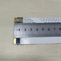 Adaptateur standard FFC 8 broches TF vers câble d'extension TF SD câble de conversion de carte TF