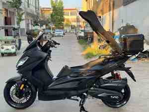 TOP <span class=keywords><strong>vendita</strong></span> TR300 <span class=keywords><strong>Scooter</strong></span> è un prodotto Sechanical dotato di un motore raffreddato ad <span class=keywords><strong>acqua</strong></span> LL - Product Image 3