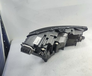 Sistema de Iluminación Automotriz, Faro Delantero Original Usado para <span class=keywords><strong>Audi</strong></span> <span class=keywords><strong>A4</strong></span>, Apto para <span class=keywords><strong>AUDI</strong></span> B9, LED de Alta Gama, Semi Ensamblado, 2016-2019 - Product Image 6