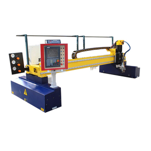 Máy cắt plasma Plasma 220V với động cơ servo Máy cắt plasma 120A cho ngành công nghiệp thép Điều kiện mới và sử dụng - Product Image 3