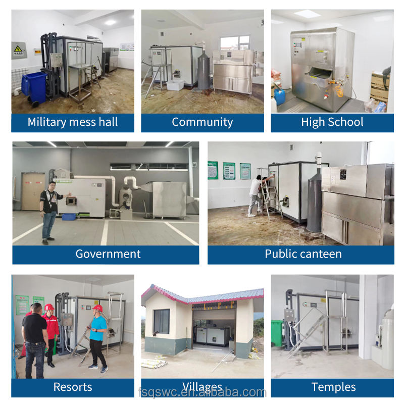 How to Choose the Best Compost Machine for Food Waste: Ultimate Buying ...