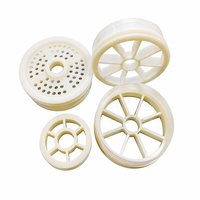 Capuchon de membrane RO 4040 8040, pièces de rechange industrielles pour la filtration de l'eau, pour éléments RO